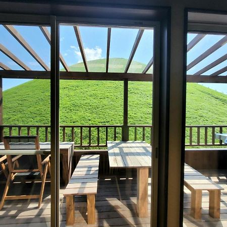 Smart Stay Omuroyama 3Goume - Vacation Stay 61385V อิโตะ ภายนอก รูปภาพ
