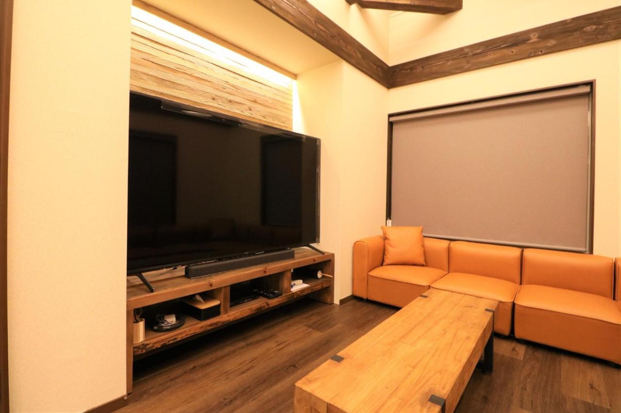 Smart Stay Omuroyama 3Goume - Vacation Stay 61385V อิโตะ ภายนอก รูปภาพ