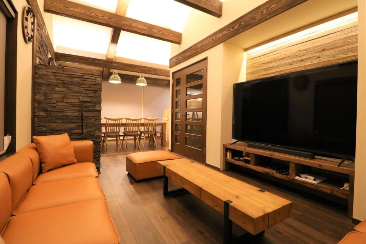 Smart Stay Omuroyama 3Goume - Vacation Stay 61385V อิโตะ ภายนอก รูปภาพ