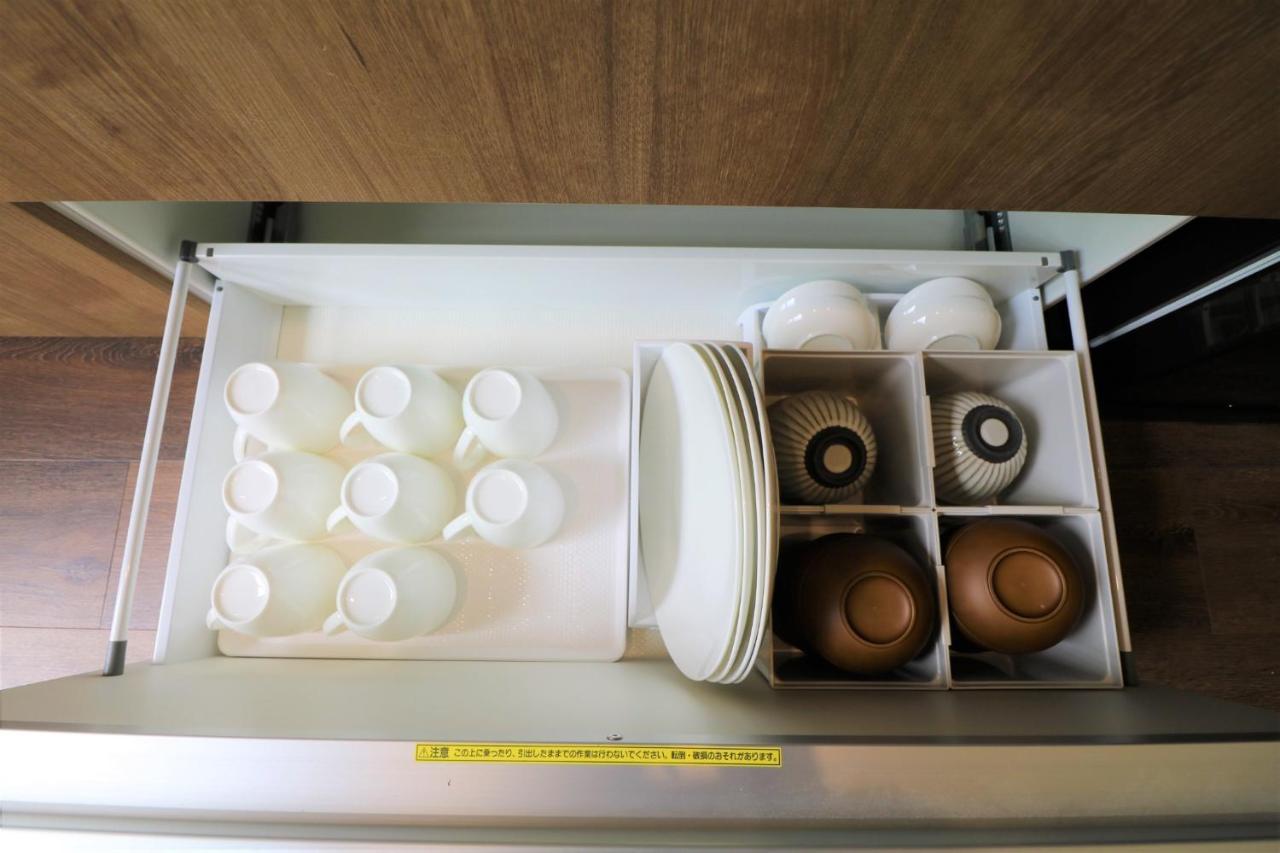 Smart Stay Omuroyama 3Goume - Vacation Stay 61385V อิโตะ ภายนอก รูปภาพ