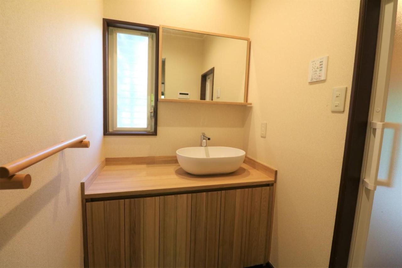 Smart Stay Omuroyama 3Goume - Vacation Stay 61385V อิโตะ ภายนอก รูปภาพ