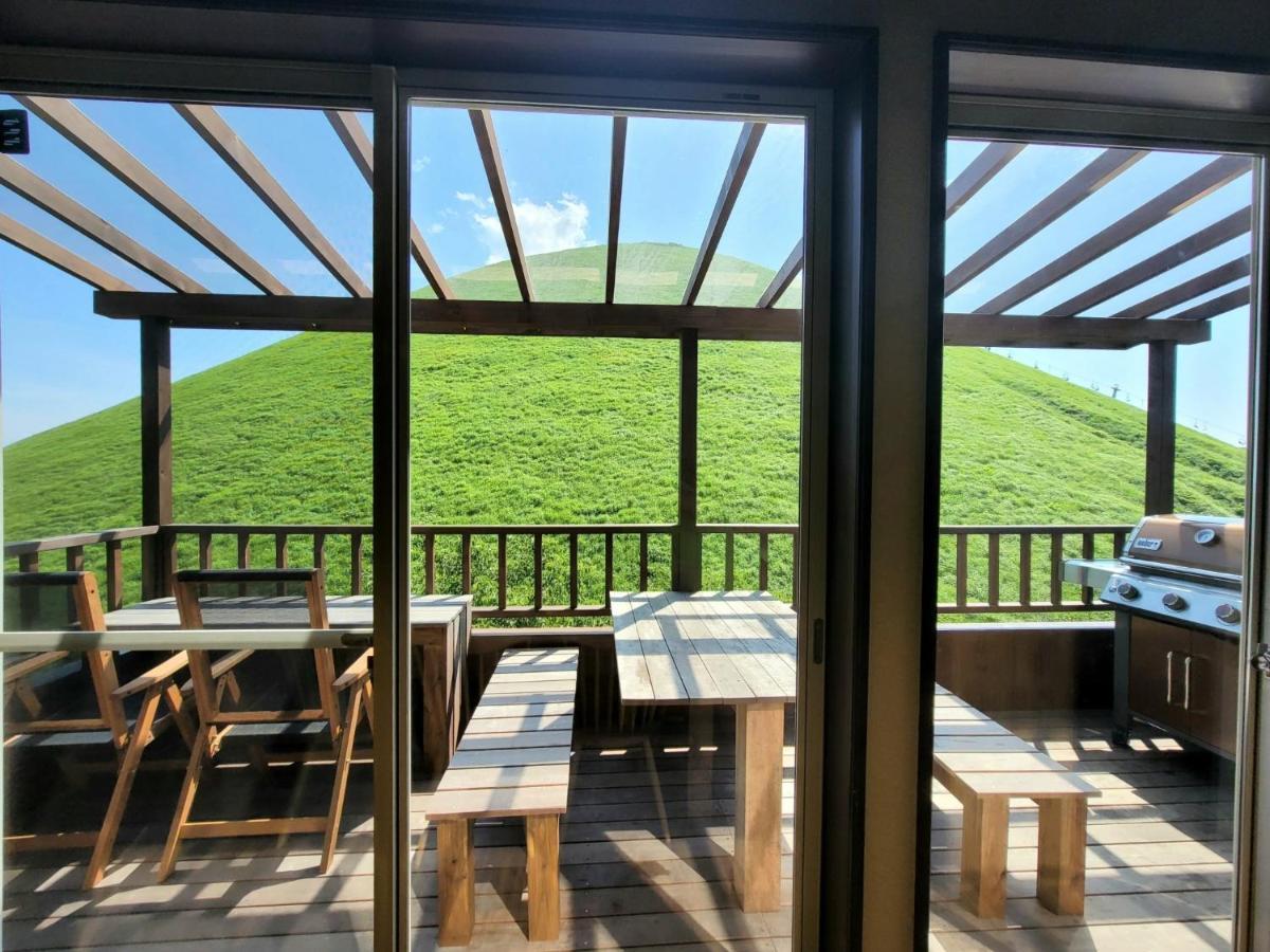 Smart Stay Omuroyama 3Goume - Vacation Stay 61385V อิโตะ ภายนอก รูปภาพ