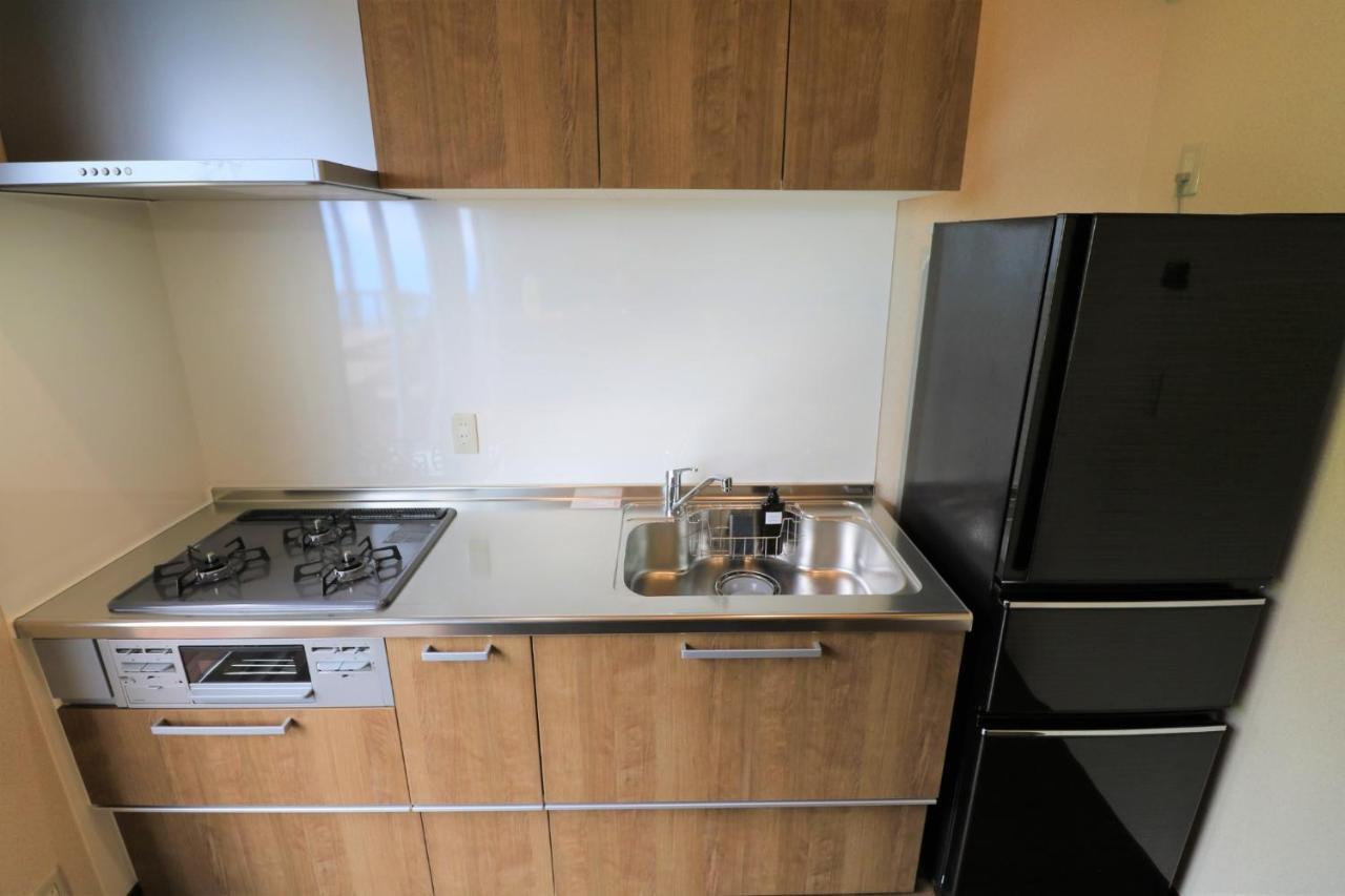 Smart Stay Omuroyama 3Goume - Vacation Stay 61385V อิโตะ ภายนอก รูปภาพ