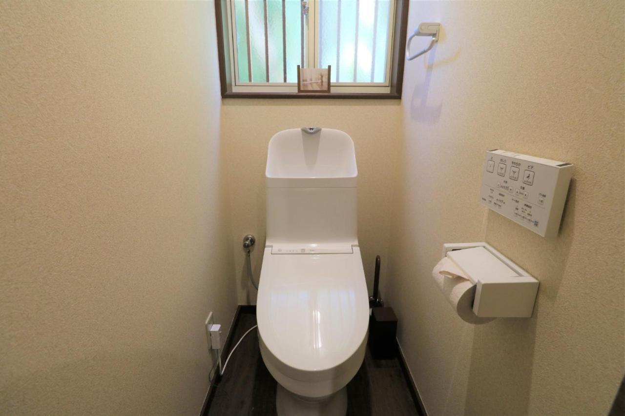 Smart Stay Omuroyama 3Goume - Vacation Stay 61385V อิโตะ ภายนอก รูปภาพ