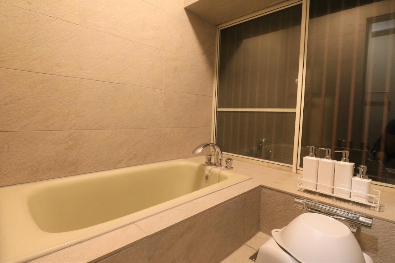 Smart Stay Omuroyama 3Goume - Vacation Stay 61385V อิโตะ ภายนอก รูปภาพ