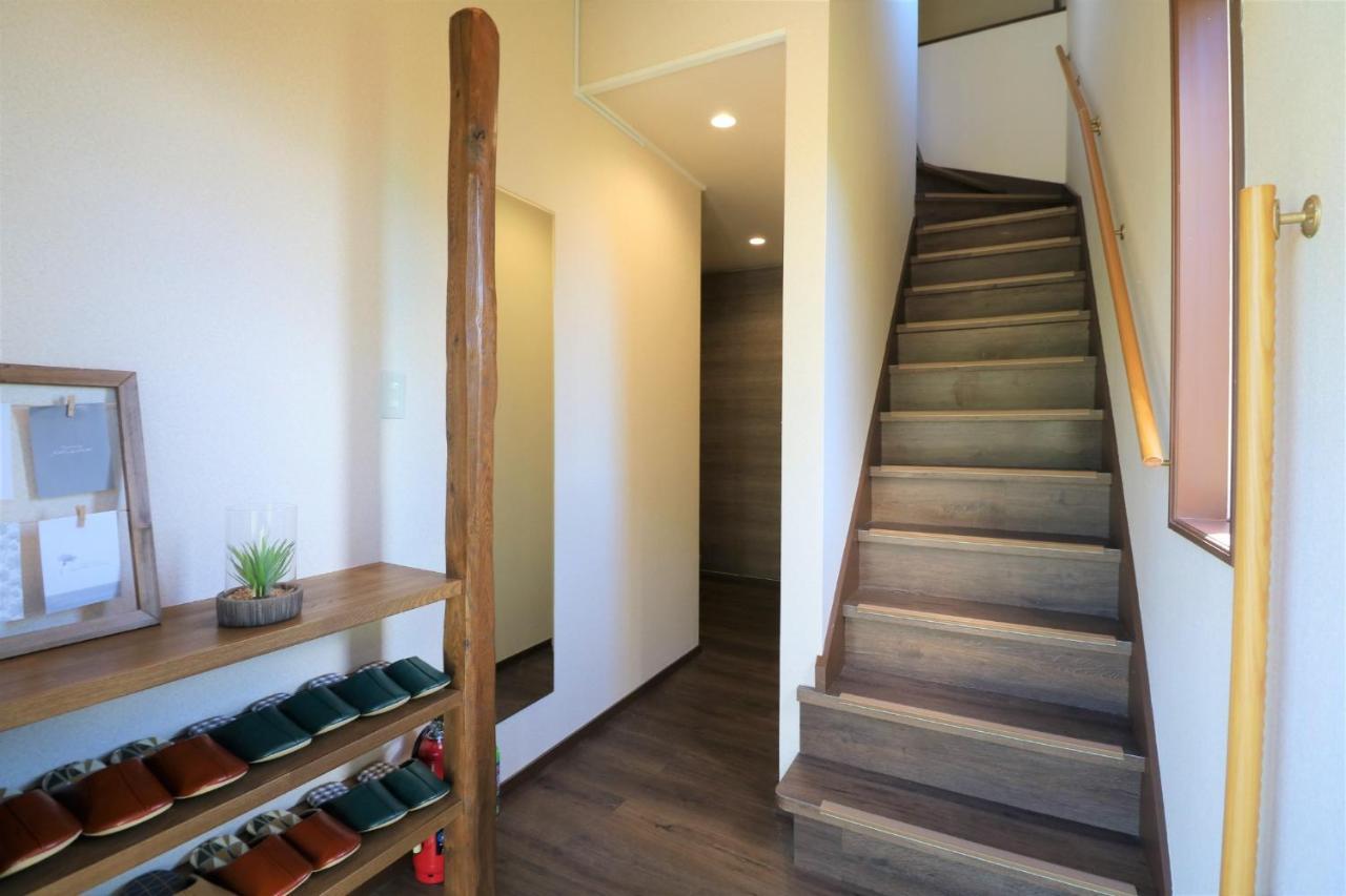 Smart Stay Omuroyama 3Goume - Vacation Stay 61385V อิโตะ ภายนอก รูปภาพ