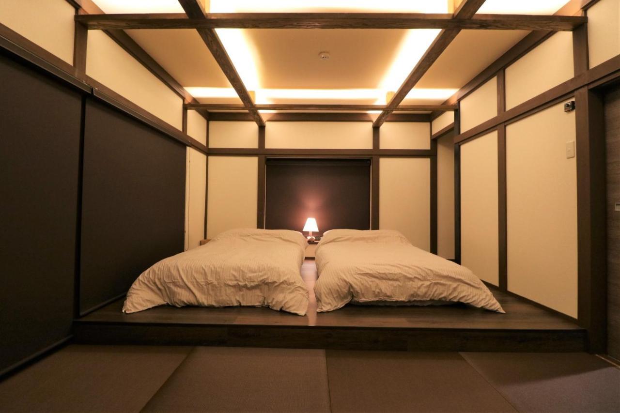 Smart Stay Omuroyama 3Goume - Vacation Stay 61385V อิโตะ ภายนอก รูปภาพ